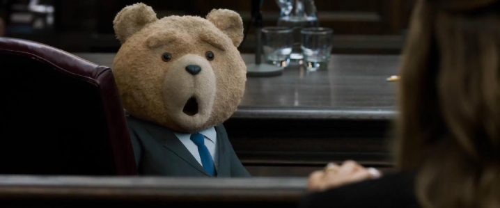 《泰迪熊2》中艾曼达·塞弗里德唱的歌曲是什么？（是翻唱吗？）-1
