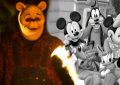 迪士尼公有领域内的《米老鼠和唐老鸭》恐怖电影：问题和趋势缩略图
