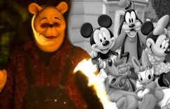 迪士尼公有领域内的《米老鼠和唐老鸭》恐怖电影：问题和趋势缩略图