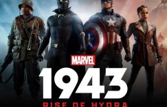 《漫威1943：九头蛇崛起》：二战背景下的超级英雄对决缩略图