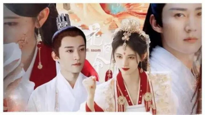 电视剧《花间令》1-32全集百度云网盘【1080P】迅雷资源-3