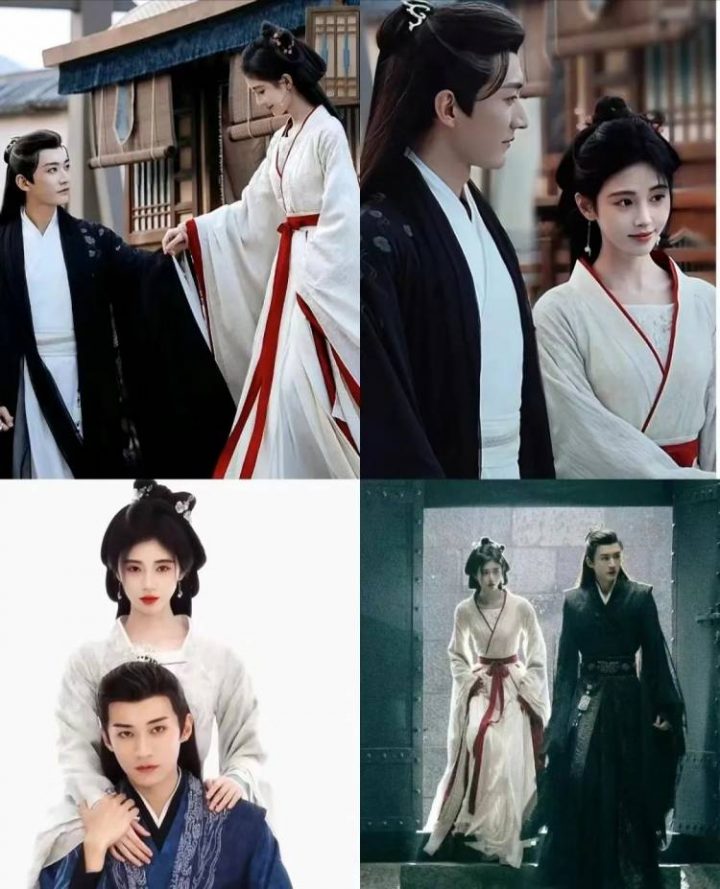 电视剧《花间令》1-32全集在线观看百度云资源免费观看高清电影完整版资源下载-2