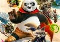 《功夫熊猫4》下载超清原声版（BD720P/3.3G-MP4）迅雷种子阿里云缩略图