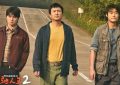 飞驰人生2下载阿里云盘【BD1280P/3.6G-MKV】国语中字免费版迅雷种子缩略图