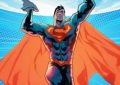 DC剧集《超人：传承》——探索真理与正义的化身缩略图