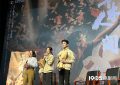 《草木人间》路演活动：蒋勤勤、吴磊分享表演心得，影片票房突破7200万元缩略图