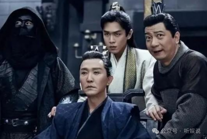 庆余年第二季全集迅雷BT资源种子下载[mp4]4K蓝光[HD1080P]-1