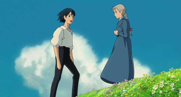 《哈尔的移动城堡》高清原声版在线观看（BD1280P/3.2G-MKV）-2