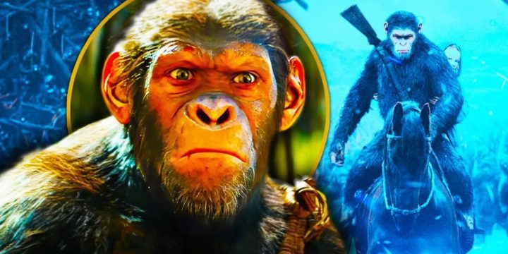 猩球崛起4：新世界百度云网盘英语中字【BD1280P/3.3G-MP4】资源下载高清版-1