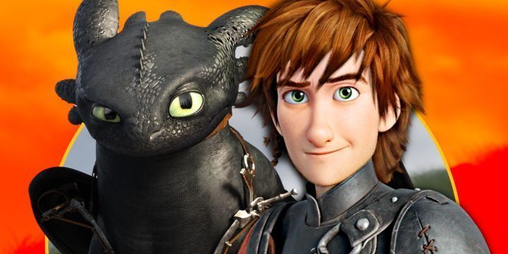 《驯龙高手》动画明星杰伊·巴鲁切尔对即将上映的真人版电影的看法-1