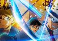 《名侦探柯南》新电影震撼揭示：CP“KaiShin”竟是表亲缩略图