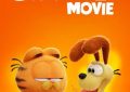 新版《加菲猫》动画电影即将上映，2024年的5月24日登上北美院线缩略图