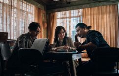 香港电影「源生罪」即将上映，陈紫萱挑大梁演绎紧张刺激的剧情缩略图