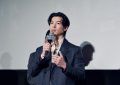 许光汉与清原果耶携手宣传新电影「青春18x2通往有你的旅程」，日本观众热情高涨缩略图
