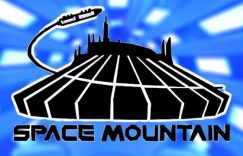《飞越太空山》电影在4年的艰难开发后，首次有了最新的进展缩略图