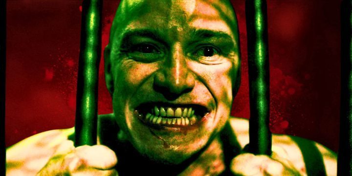 《非礼勿言》：詹姆斯·麦卡沃伊恐怖电影反派的全新展现-1