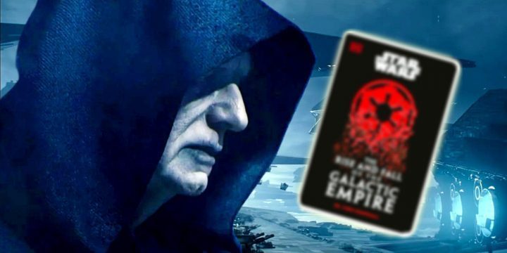 《星球大战9：天行者崛起》的后续发展与黑暗面的诱惑-1