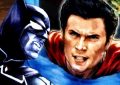 《超人前传》正义联盟：当超级英雄们齐聚一堂缩略图