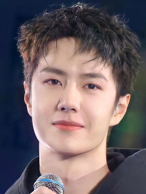 热血男演员的运动魅力：谁是你心中的运动型男神？-1
