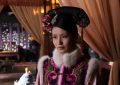 因懒惰错失华妃，只能在《甄嬛传》中扮演小角色的她，演技精湛缩略图