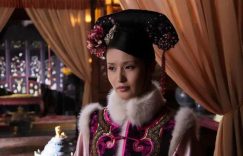 因懒惰错失华妃，只能在《甄嬛传》中扮演小角色的她，演技精湛缩略图