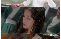 关秀媚十年巅峰，超越邱淑贞成最美晶女郎缩略图