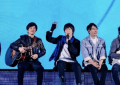 五月天香港演唱会因天气原因推迟至5月9日缩略图
