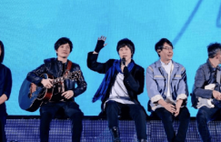 五月天香港演唱会因天气原因推迟至5月9日缩略图