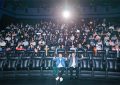 《庆余年第二季》双城巡映：张若昀李沁赴五年之约缩略图