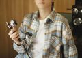 无畏初生，展现少年本色：00后演员宁浩然缩略图