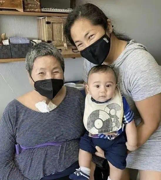 晚年困苦的78岁郑佩佩：身患乳腺癌，坐轮椅，儿媳众筹36万治疗