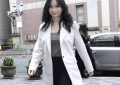 前F.I.R.主唱詹雯婷被告，陈建宁控告她诬陷，两人法庭对峙缩略图