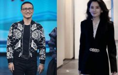 汪峰的绯闻对象神似三星长公主，和章子怡离婚前就有交集！缩略图