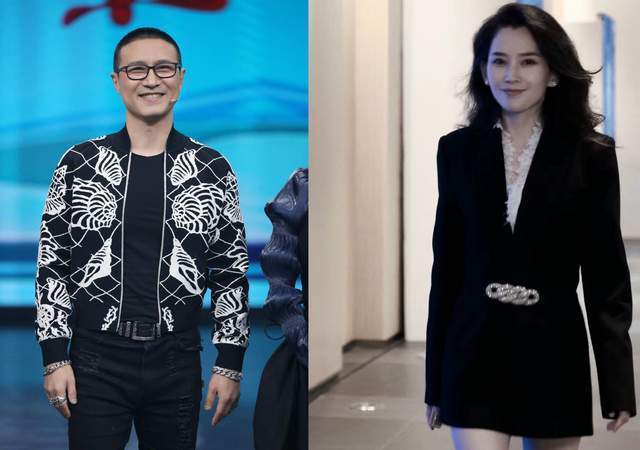 汪峰的绯闻对象神似三星长公主，和章子怡离婚前就有交集！