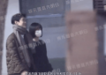 李溪芮拖鞋弄伤代驾，男朋友酒后跟受伤人吵起来缩略图