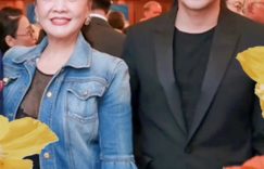 张兰回击“毒舌母子”标签，律师函出鞘，告黑粉：言论自由有限度缩略图