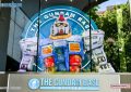 北京的高达旗舰店今天开业啦！缩略图