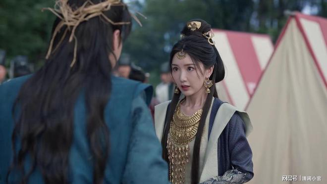 《庆余年2》全集百度云阿里云盘【完整HD1080p/MP4中字】云网盘