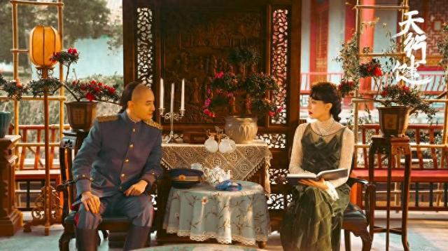 《天行健》全集百度云网盘资源下载独家上线「HD1080P/泄露-MKV」迅雷下载