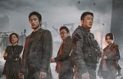 河正宇和李秉宪《白头山》里的感情戏，太感人了！缩略图