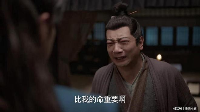 张艺谋为何坚决不碰“科技脸”？上镜效果太掉链子！
