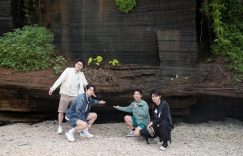 "三人行，涠洲岛环岛游，美景一网打尽！"缩略图