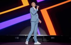 四川雨泽，年度男声新宠，唱出男人心声！缩略图