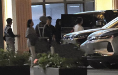 汪峰大方承认恋情，打破劈腿流言，展现真男人风范缩略图
