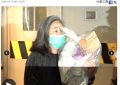 蔡天凤案新进展：前婆婆被关15个月后终于释放缩略图