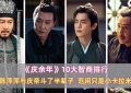 《庆余年》电视剧百度云高清免费/加长版网盘【迅雷资源下载免费分享】缩略图