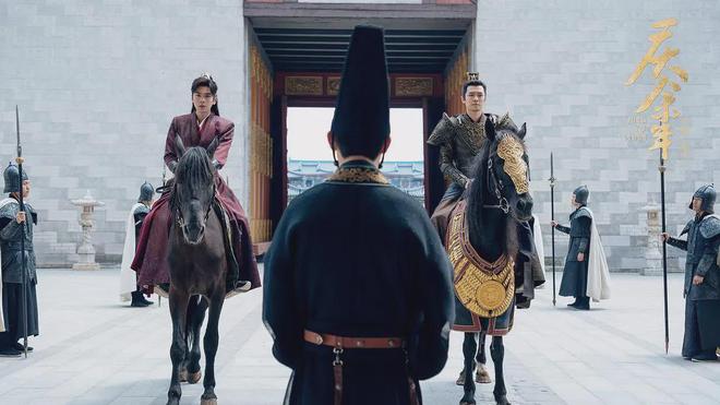 《庆余年2》全集网盘资源下载高清无水印电视剧资源下载免费分享HD1080p资源下载