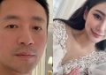 汪小菲未婚妻大爆料：前夫穷到四处骗钱，还想靠我出名！缩略图
