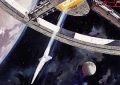《2001漫游太空》：跟着电影一起遨游星际的奇妙冒险缩略图