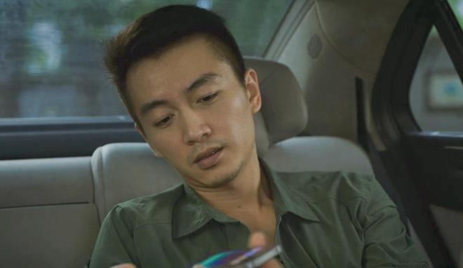 才放了6集，剧情太猛了，终于找到一部让我通宵达旦追的悬疑剧啦！